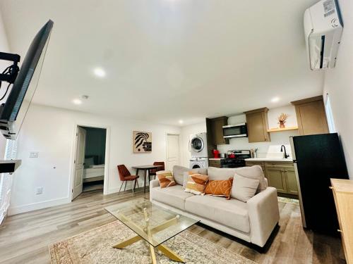 Modern LA Guest House, Los Ángeles (foto 4)