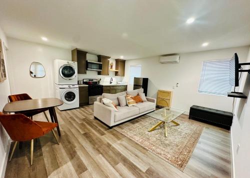Modern LA Guest House, Los Ángeles (foto 5)