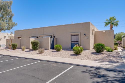 Cola Casa in Tempe 2bd 2b with Pool and Pet Friendly, Tempe (foto 2)