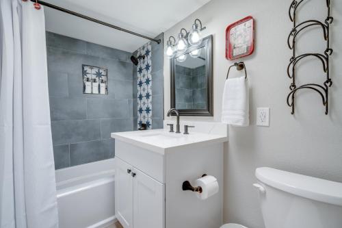 Cola Casa in Tempe 2bd 2b with Pool and Pet Friendly, Tempe (foto 5)
