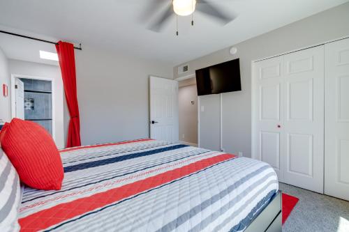 Cola Casa in Tempe 2bd 2b with Pool and Pet Friendly, Tempe (foto 8)