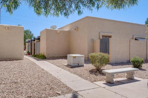 Cola Casa in Tempe 2bd 2b with Pool and Pet Friendly, Tempe (foto 9)