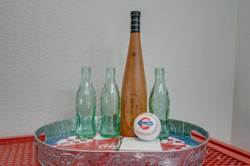 Cola Casa in Tempe 2bd 2b with Pool and Pet Friendly, Tempe (foto 11)