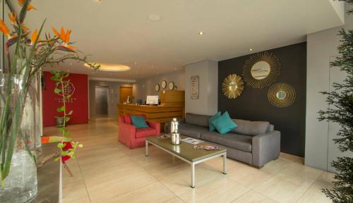Concept Hotel - Centro Zamora - Zamora de Hidalgo