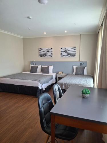 Flat - Barra Premium 3, Rio de Janeiro