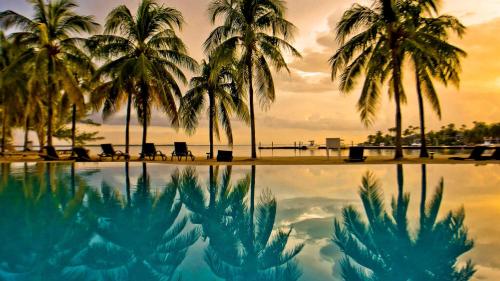 Kaibo Sunset Condo
