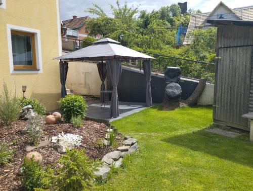 Kert, Haus am Fluss in Gars am Kamp