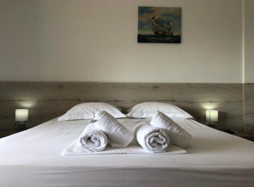 Vila Gjoni – Saranda, OR
