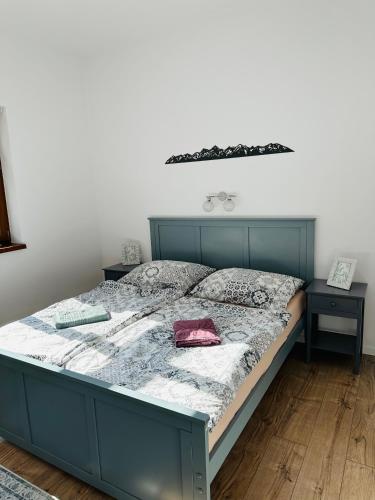 Apartmány 400, Veľká Lomnica (fotografie 4)