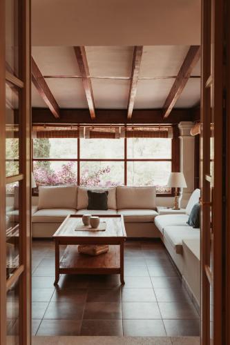 Rondaia, a Winery & Fincahotel-Agroturismo in Tramuntana in Bunyola