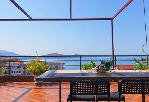 Vila Gjoni – Saranda, OR