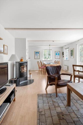 0234-Romo-A-M-Listsvej-13 in Romo Kirkeby