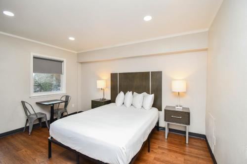 Settle Inn in Sioux Falls (Dél-Dakota)