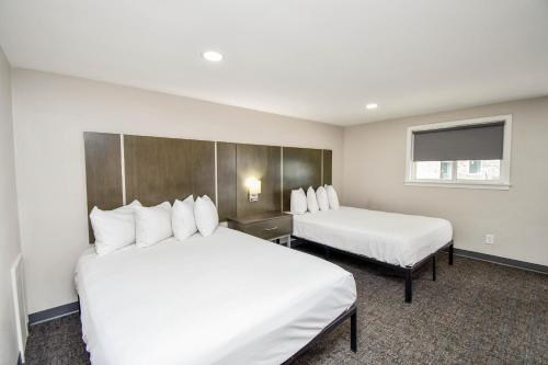 Settle Inn in Sioux Falls (Dél-Dakota)