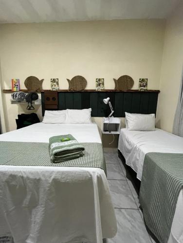 Hotel Pousada Casa Verde