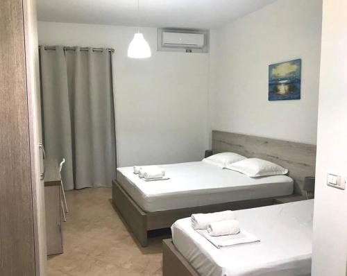Vila Gjoni – Saranda, OR