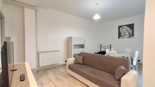  La Casa di Anastasya, Ferienwohnung in Gassino Torinese