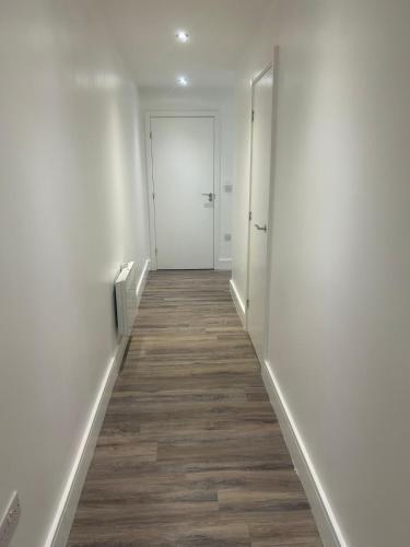 Near Old Trafford & Media City 2BR Flat, Mánchester (foto 11)