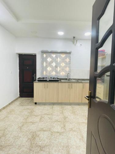 Orchard Block 5 in Ifako-Ijaiye