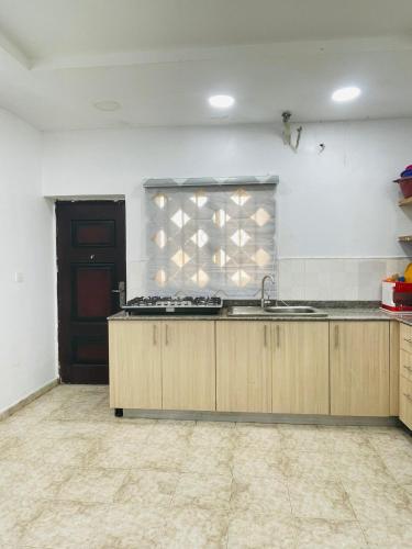 Orchard Block 5 in Ifako-Ijaiye