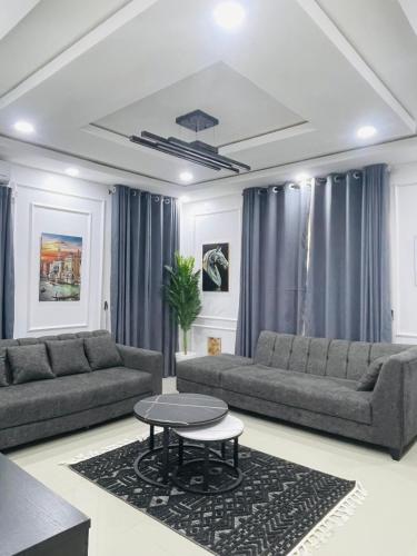 Orchard Block 5 in Ifako-Ijaiye