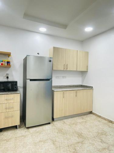 Orchard Block 5 in Ifako-Ijaiye