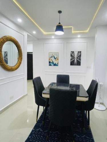 Orchard Block 5 in Ifako-Ijaiye