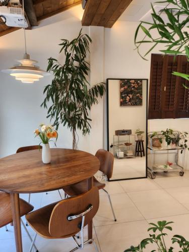 Jongno Haru - Modern Private Hanok stay for only one group, Soul (fotografie 8)