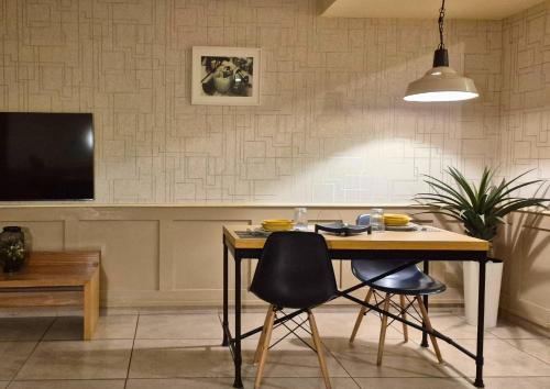 Suite Loc Suite & Spa, Casablanca (photo 8)