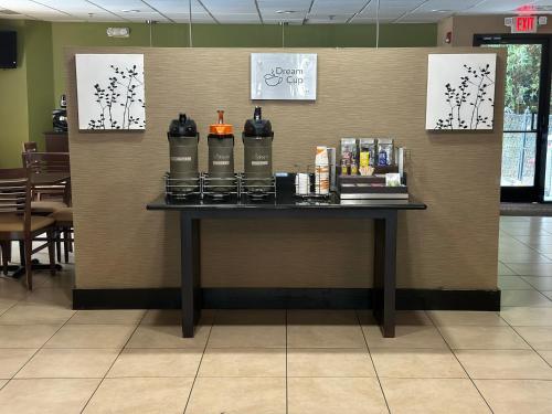 Sleep Inn & Suites Near Columbus State University - Fort Moore Area in Columbus, USA