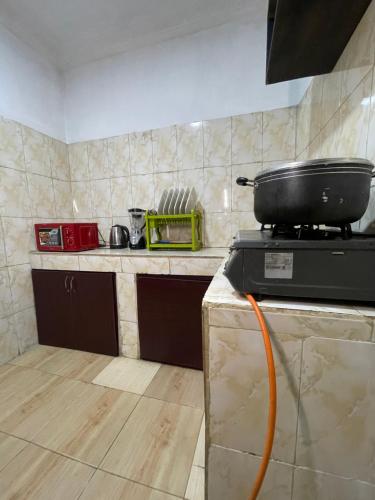 Ungess Global Ventures in Ifako-Ijaiye