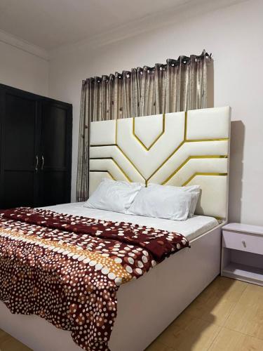 Ungess Global Ventures in Ifako-Ijaiye