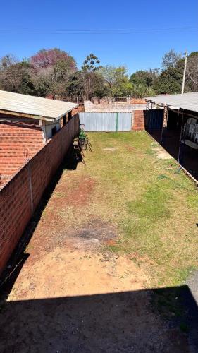 Hospedaje JB in 千里達