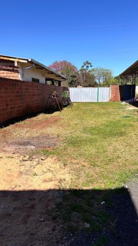 Hospedaje JB in 千里達