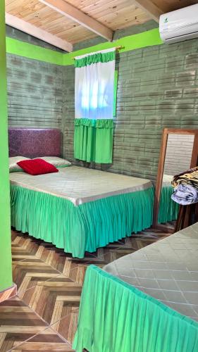 Hospedaje JB in 千里達