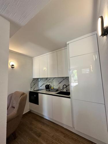 Treva Hotel & Apartaments in Призрен