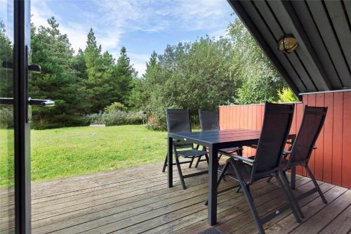 0146-Romo-Ejnar-Mikkelsensvej-16 in Romo Kirkeby