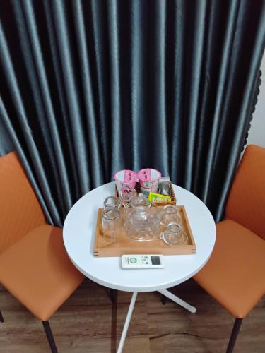 Hotel LOAN ĐÀI in Tan Mai