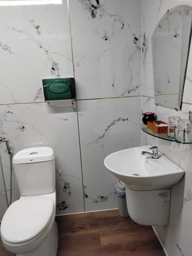 Hotel LOAN ĐÀI