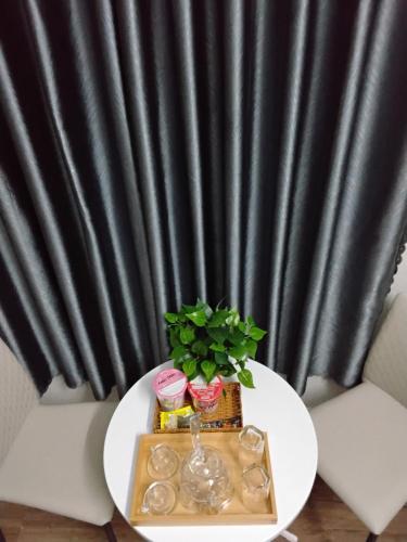 Hotel LOAN ĐÀI in Tan Mai