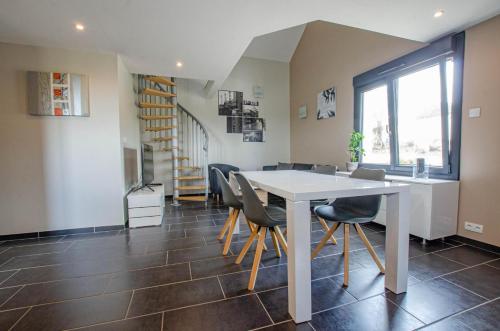 Chez mimi in Bethon