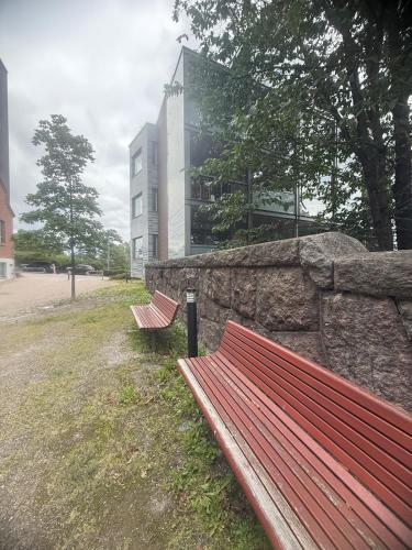 A stylish Apartment in Helsinki, Helsinki (photo 7)