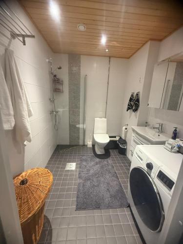 A stylish Apartment in Helsinki, Helsinki (photo 8)