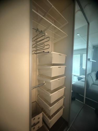 A stylish Apartment in Helsinki, Helsinki (photo 9)
