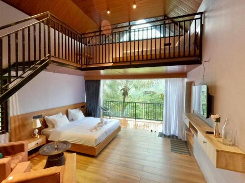 Mercure Resort Wayanad in ถวินฮาล