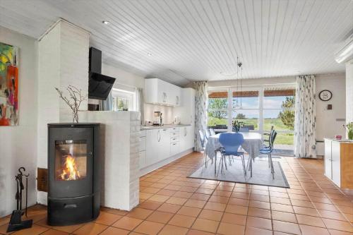 0219-Romo-E-Jensensvej-9-A in Romo Kirkeby