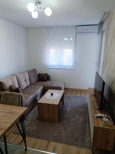 Stan na dan Bratunac -Apartman in Srebrenica