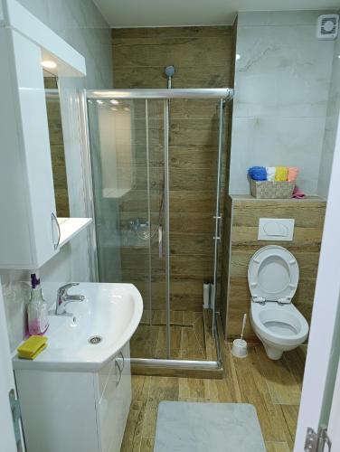Stan na dan Bratunac -Apartman in Srebrenica