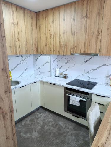 Stan na dan Bratunac -Apartman in Srebrenica