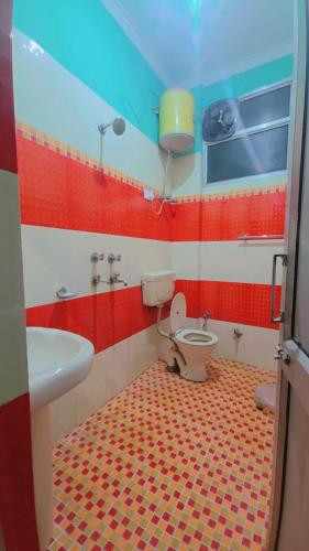 Hotel Gaurav in Kangra